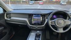 Volvo Xc60 2.0 T6 [350] RC PHEV Core Bright 5dr AWD Gtron Estate